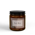 Pure Wax Soy Candle