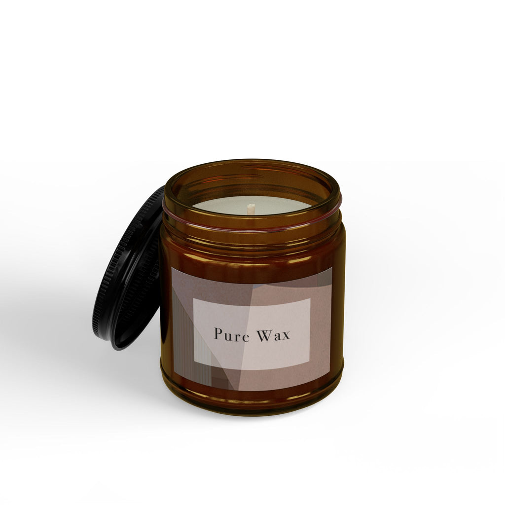 Pure Wax Soy Candle