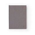 Venetian Plaster Mauve Hardcover Journal
