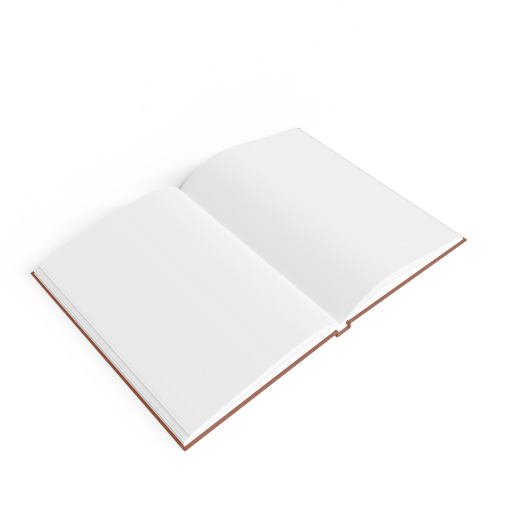 Sienna Hardcover Journal
