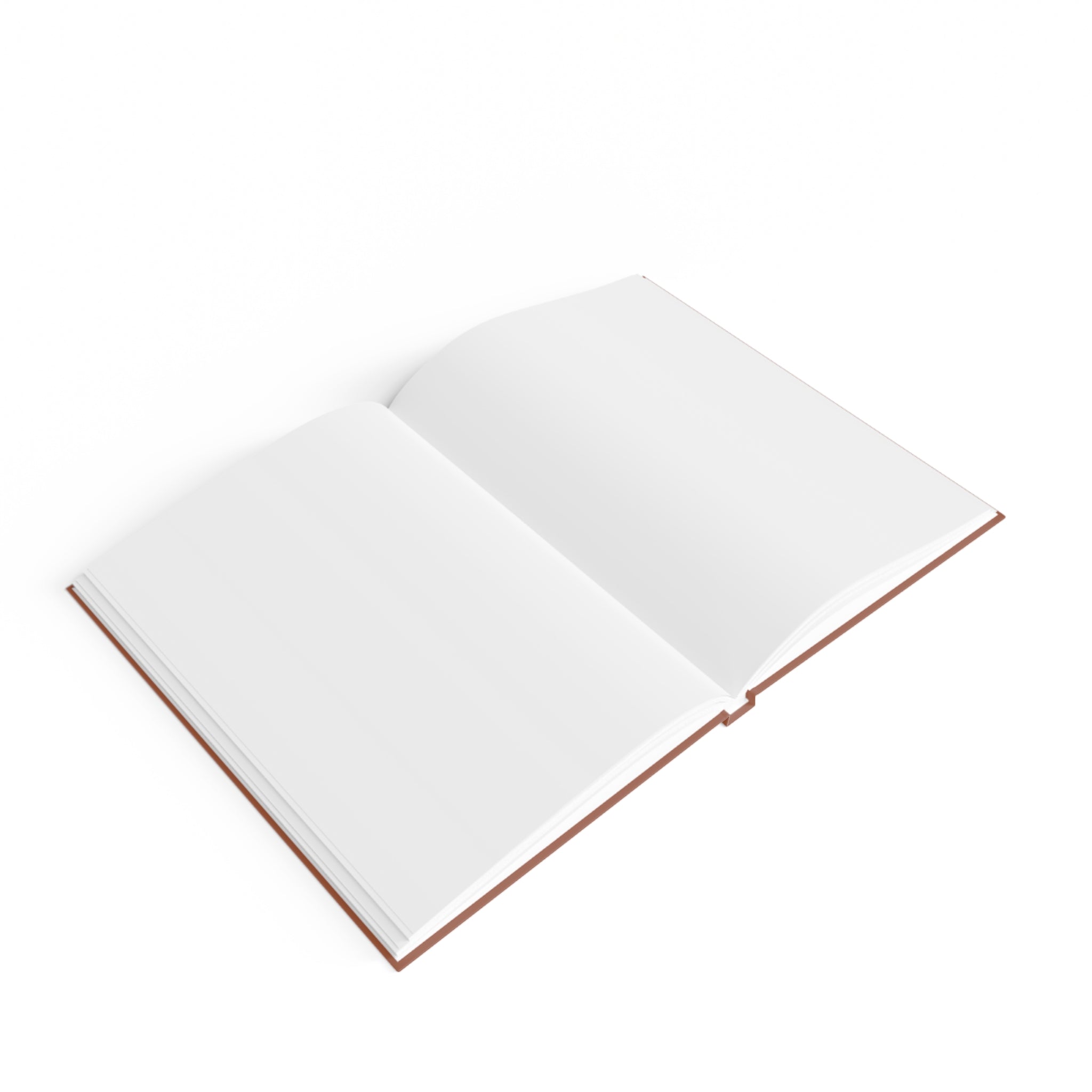 Sienna Hardcover Journal