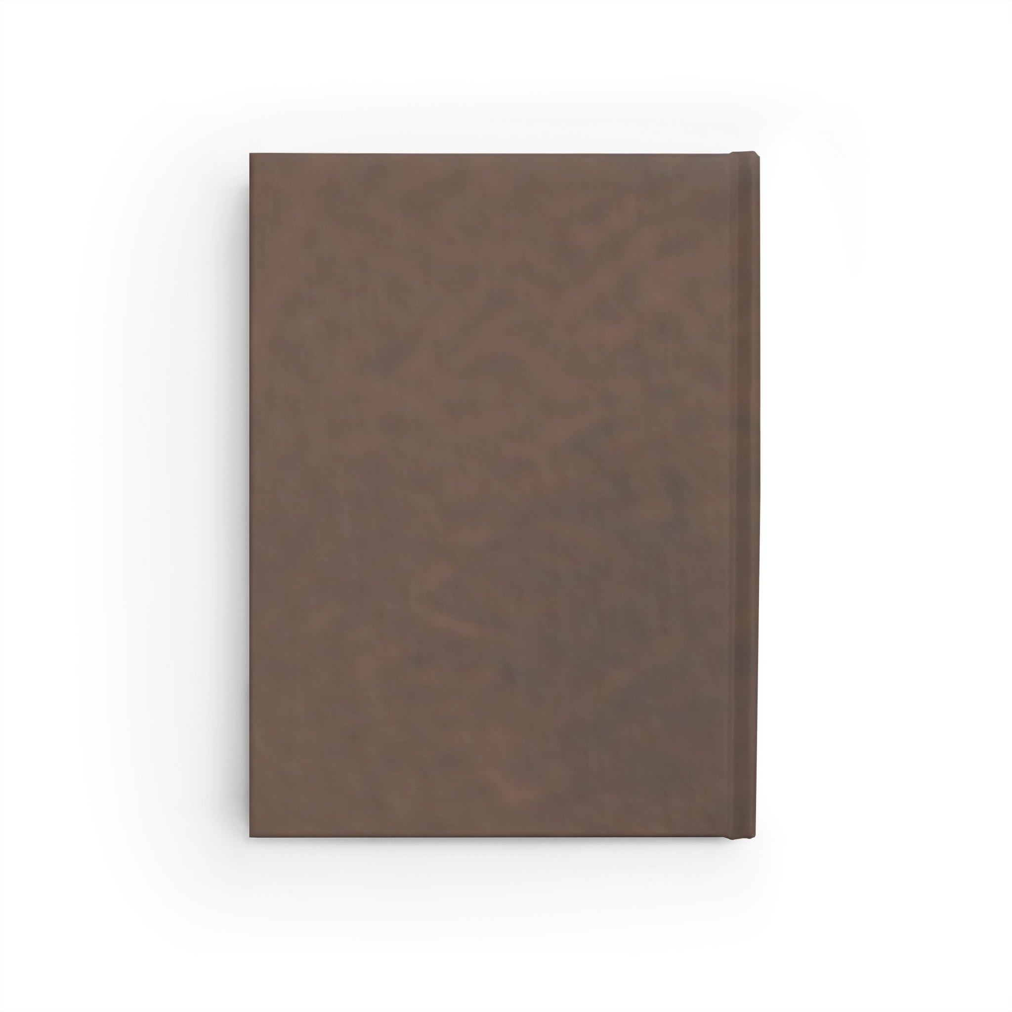 Field Journal · Burnished Brown